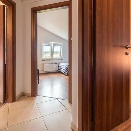 Antonija Lägenhet *